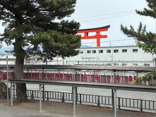 五社稲荷社(愛知県)