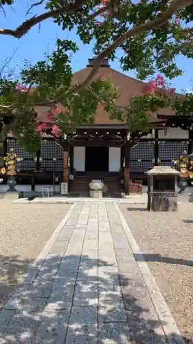 仁和寺(京都府)