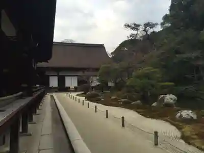 知恩院のその他建物