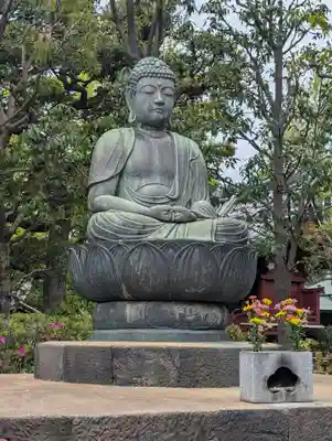 浅草寺(東京都)