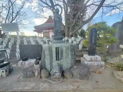 雲龍寺(群馬県)