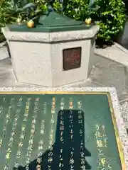 寒川神社の歴史