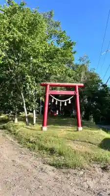 拓栄神社(北海道)