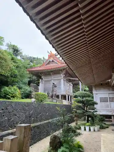 普天満宮(沖縄県)