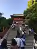 鶴岡八幡宮のその他建物