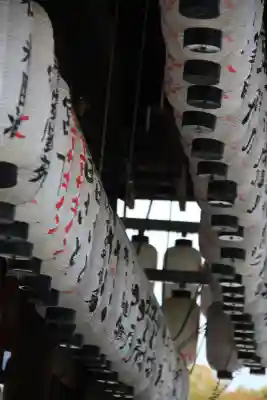 八坂神社(祇園さん)の神楽