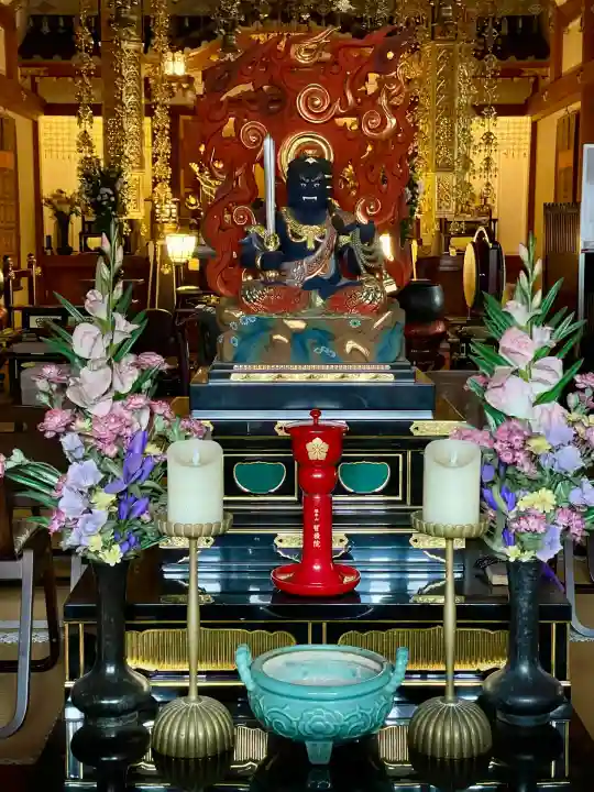 福傳寺(東京都)