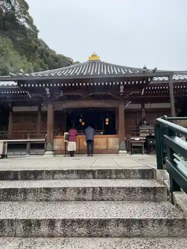 清荒神清澄寺のその他建物