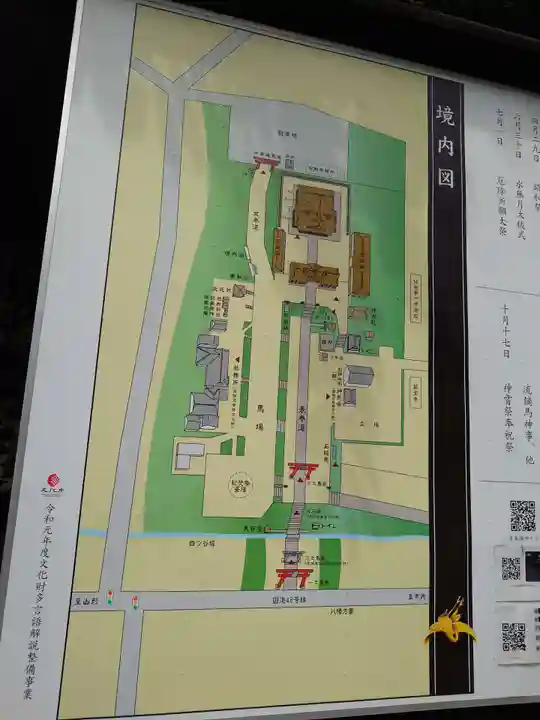 大崎八幡宮(宮城県)