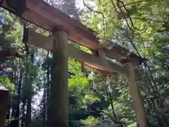 幣立神宮(熊本県)