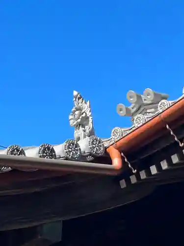 常性寺のその他建物