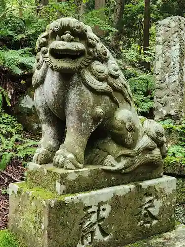 十和田神社(青森県)