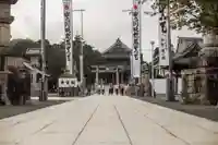 豊川閣 妙厳寺のその他建物