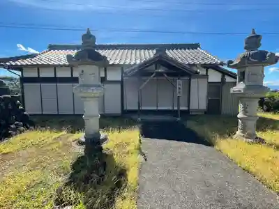 八幡神社（秋江）(岐阜県)