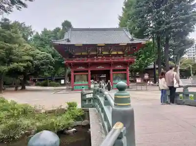 根津神社(東京都)