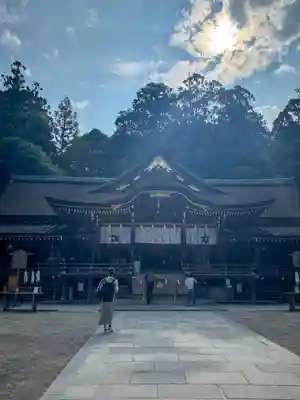 大神神社(奈良県)