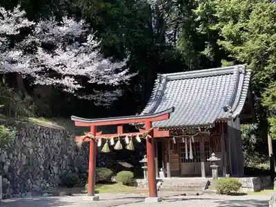 日枝神社(滋賀県)