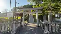 白鳥神社(岩手県)