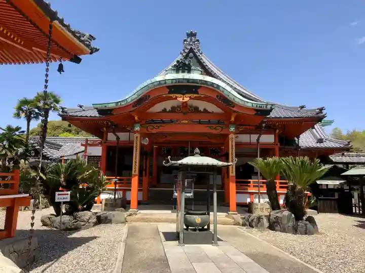 龍泉寺(愛知県)