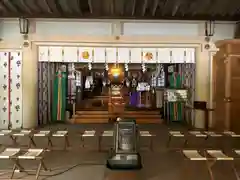 福井県護国神社(福井県)