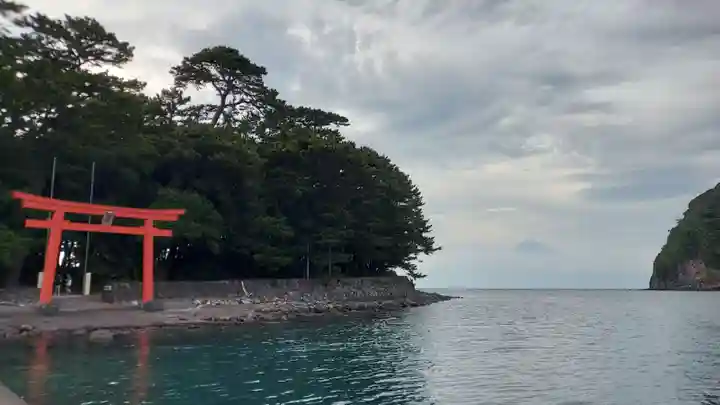 諸口神社(静岡県)