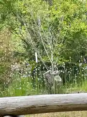 貴船神社(岡山県)