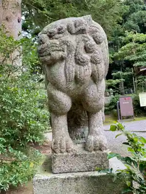 気多神社(富山県)