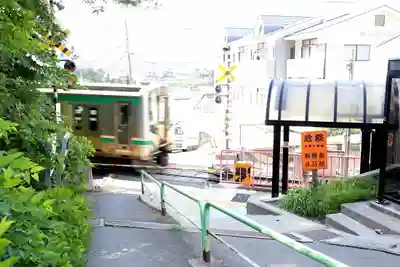 羽黒神社(宮城県)