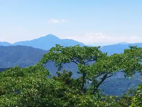 高尾山薬王院(東京都)
