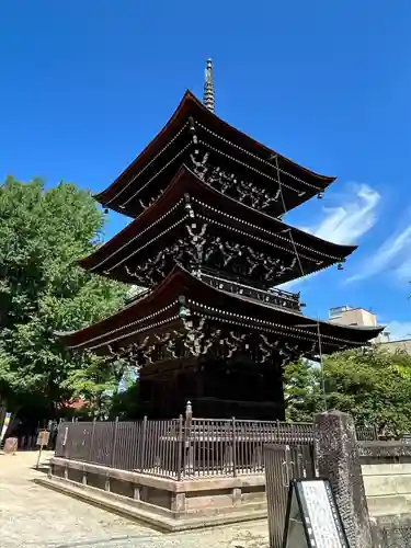 飛騨国分寺(岐阜県)