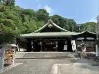 比治山神社(広島県)