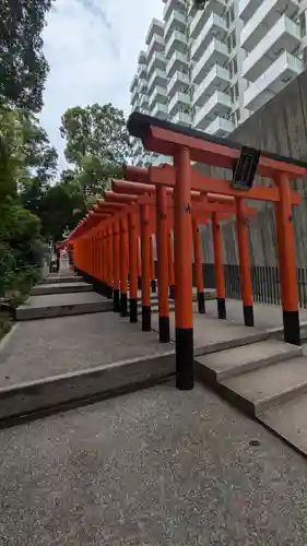生田神社(兵庫県)