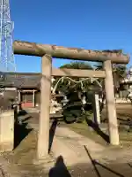 櫻木妙見宮(千葉県)