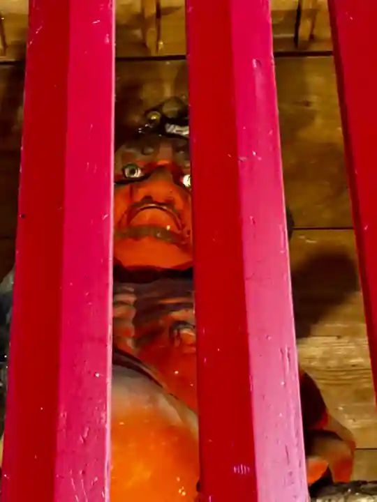 柳津虚空蔵尊 寳性院(宮城県)