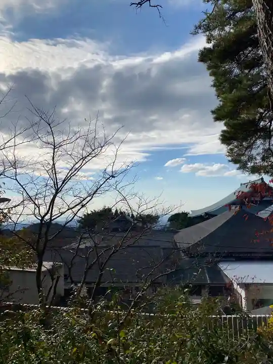 忉利天上寺(兵庫県)