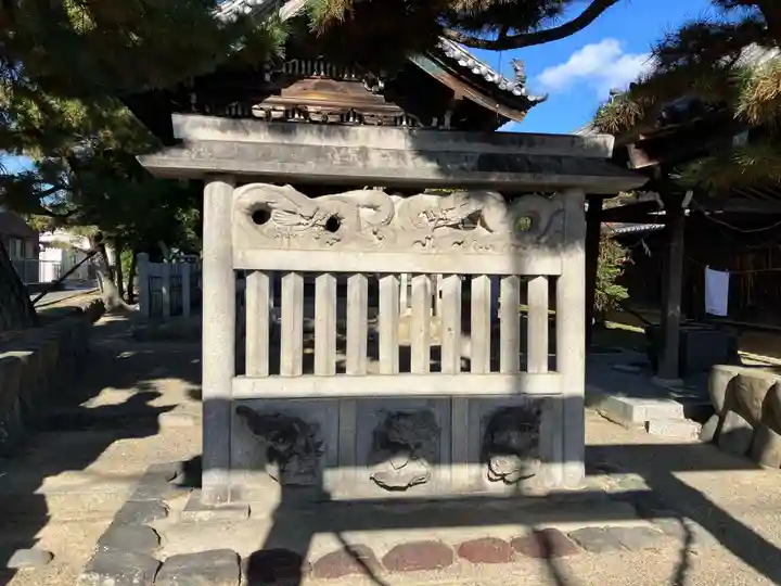 石作神社(愛知県)