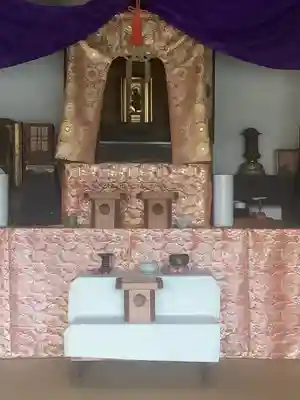 甚目寺の末社・摂社