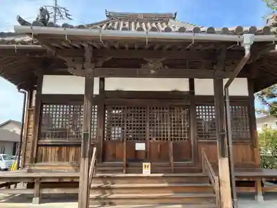宝池山 常蓮寺(愛知県)