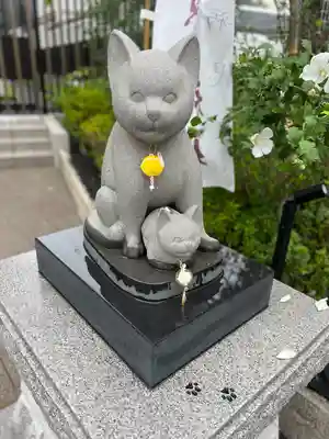 駒込妙義神社(東京都)
