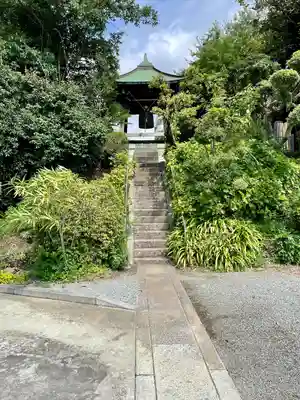 清源院(神奈川県)