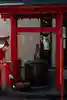 函館伏白稲荷神社(北海道)