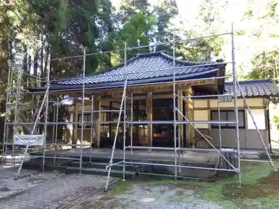 常楽寺(富山県)