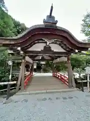 賀茂別雷神社（上賀茂神社）(京都府)