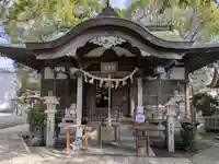 蟻通神社(和歌山県)