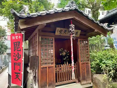 源覚寺(東京都)