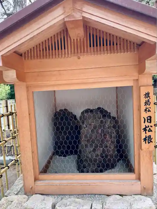 氣比神宮(福井県)