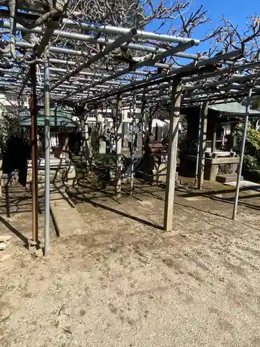 実相寺のその他建物