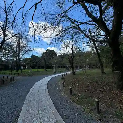 平野神社(京都府)