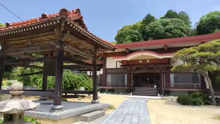 覚天寺(山口県)