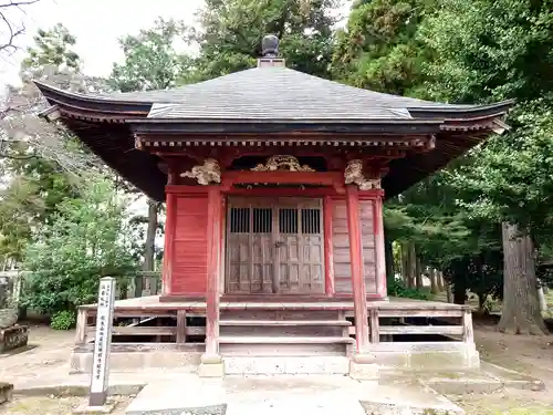 城興寺（延生地蔵尊）(栃木県)
